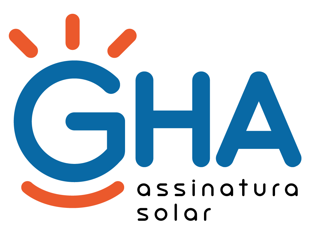 GHA Energia Logo